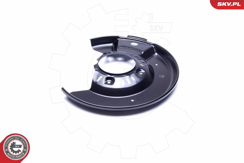 Splash Guard, brake disc 57SKV156