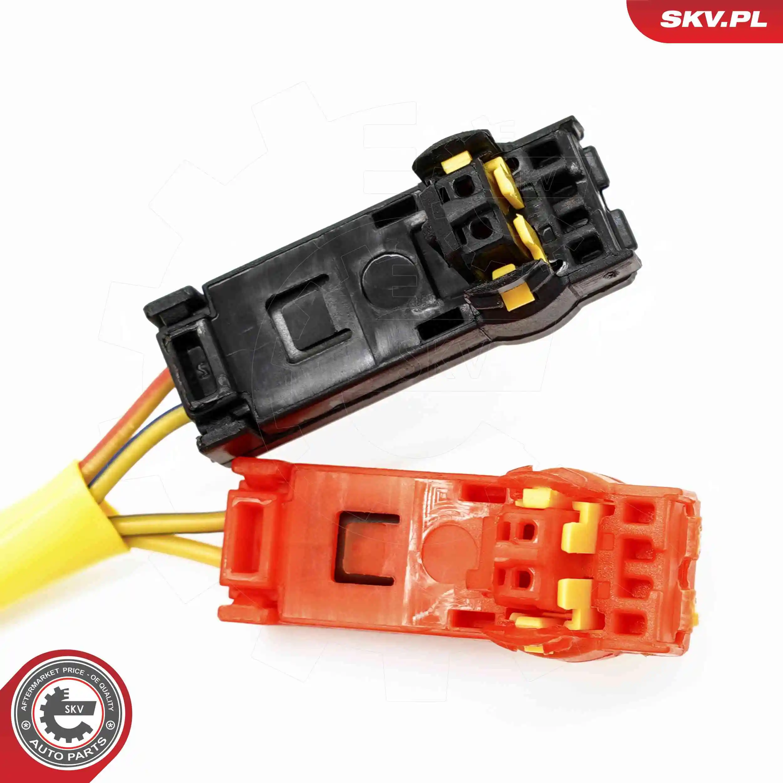 ESEN SKV 96SKV665 Clockspring, airbag