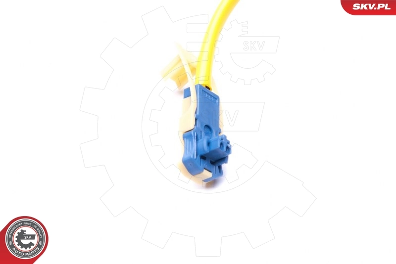ESEN SKV 96SKV540 Clockspring, airbag