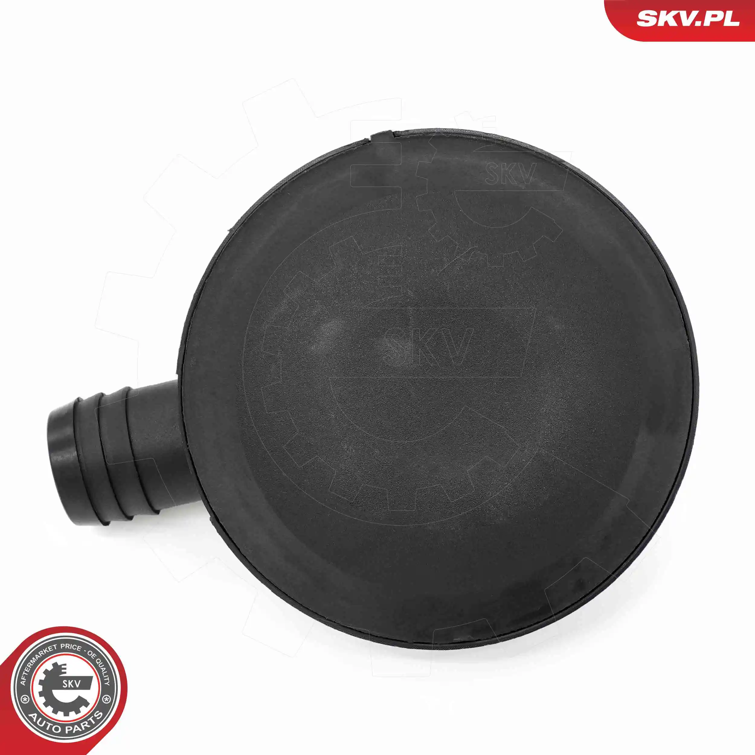 Valve, crankcase ventilation 31SKV415