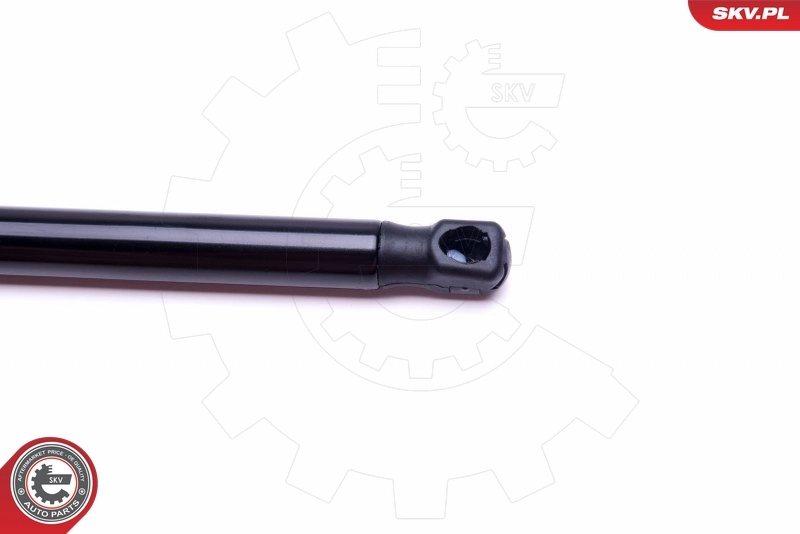 Gas Spring, bonnet 52SKV011