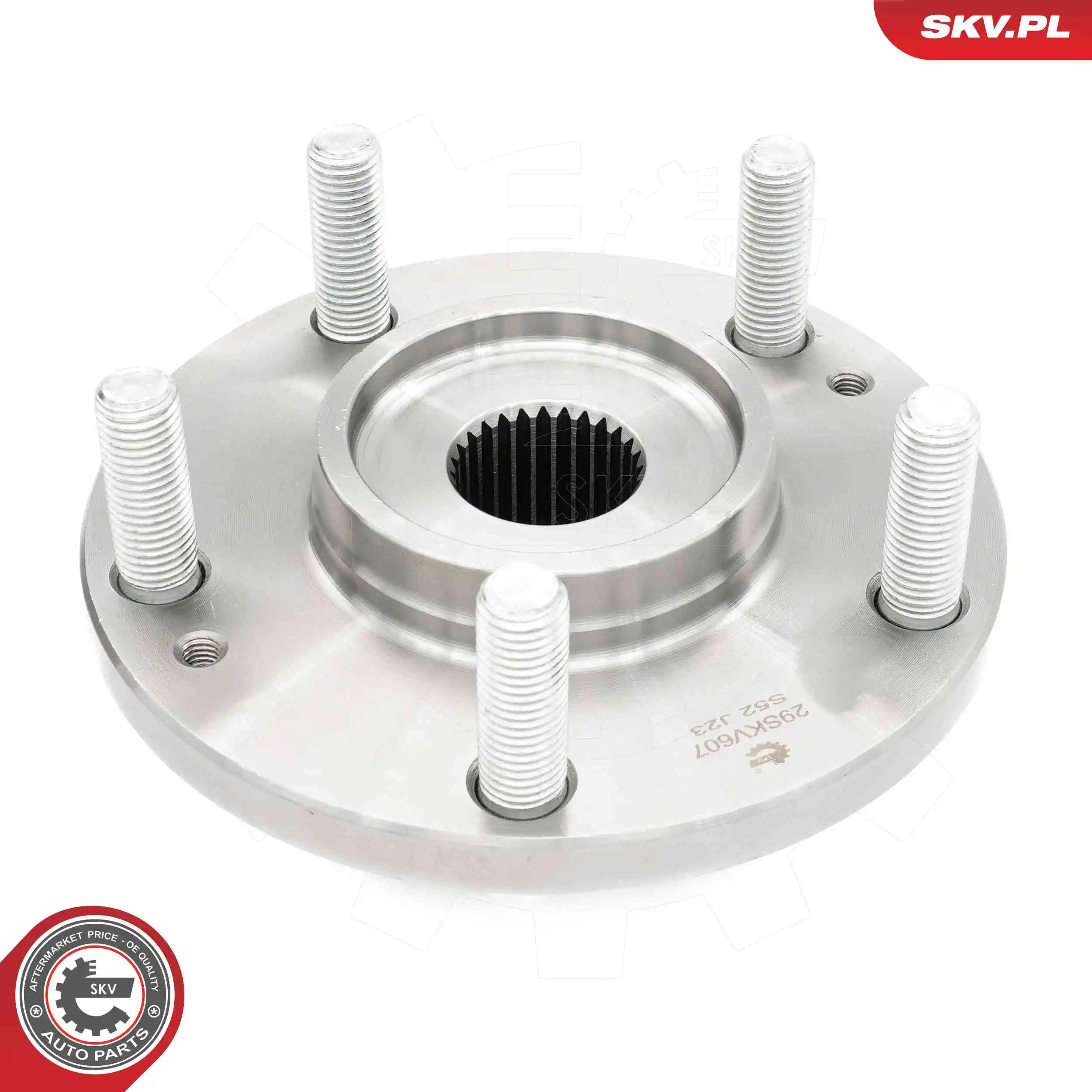ESEN SKV 29SKV607 Wheel Hub