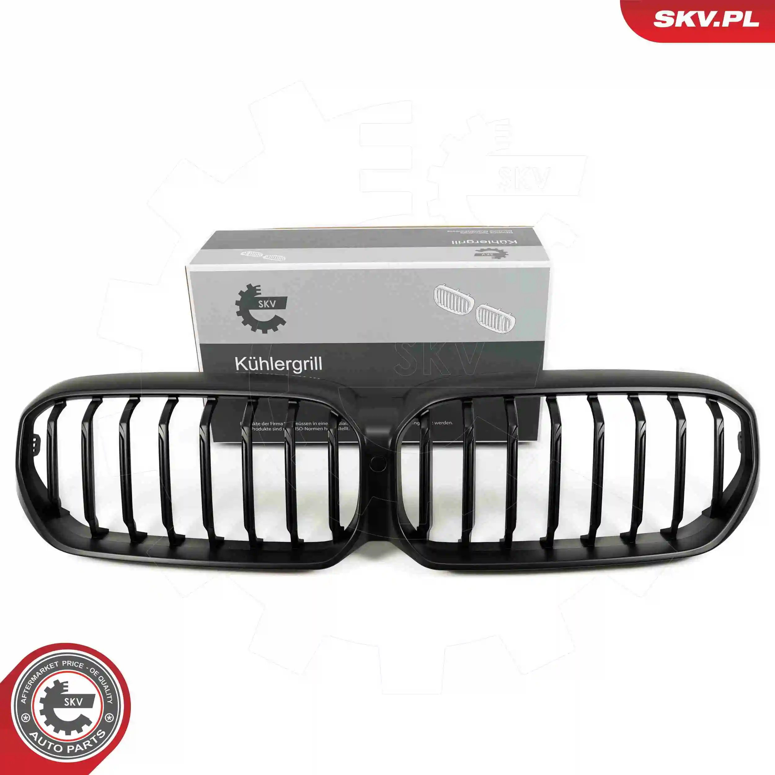 ESEN SKV 66SKV202 Radiator Grille