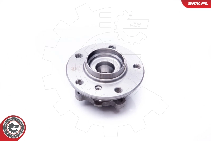 Wheel Bearing Kit 29SKV173