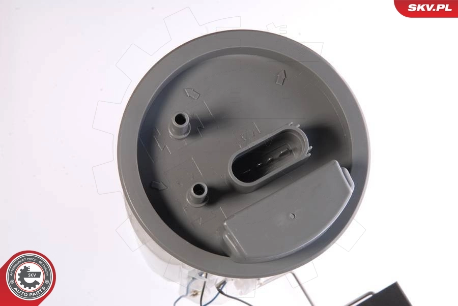 Fuel Feed Unit 02SKV721