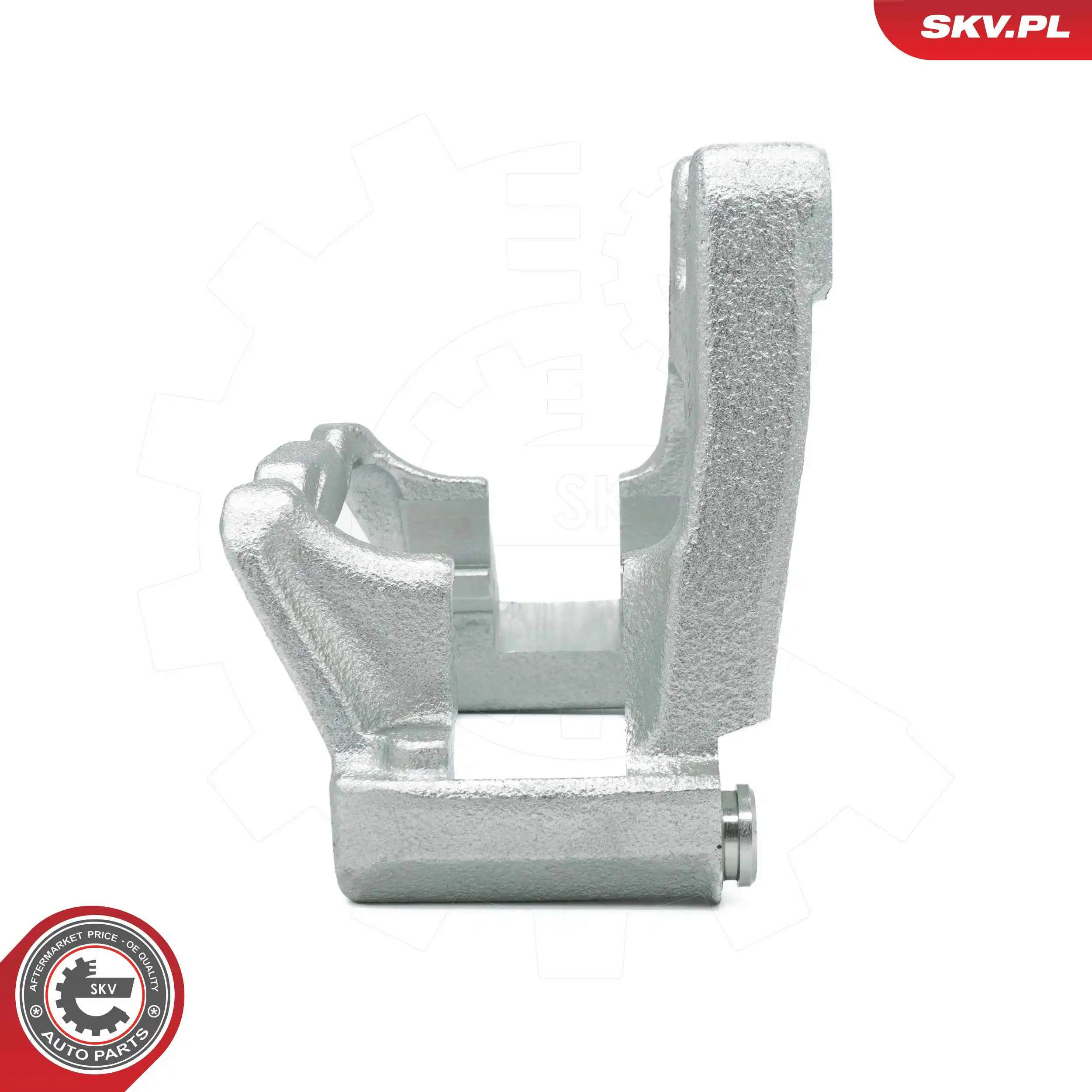 Bracket, brake caliper 56SKV464