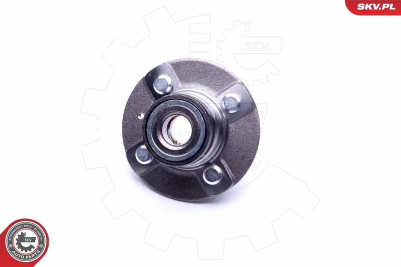 Wheel Bearing Kit 29SKV204
