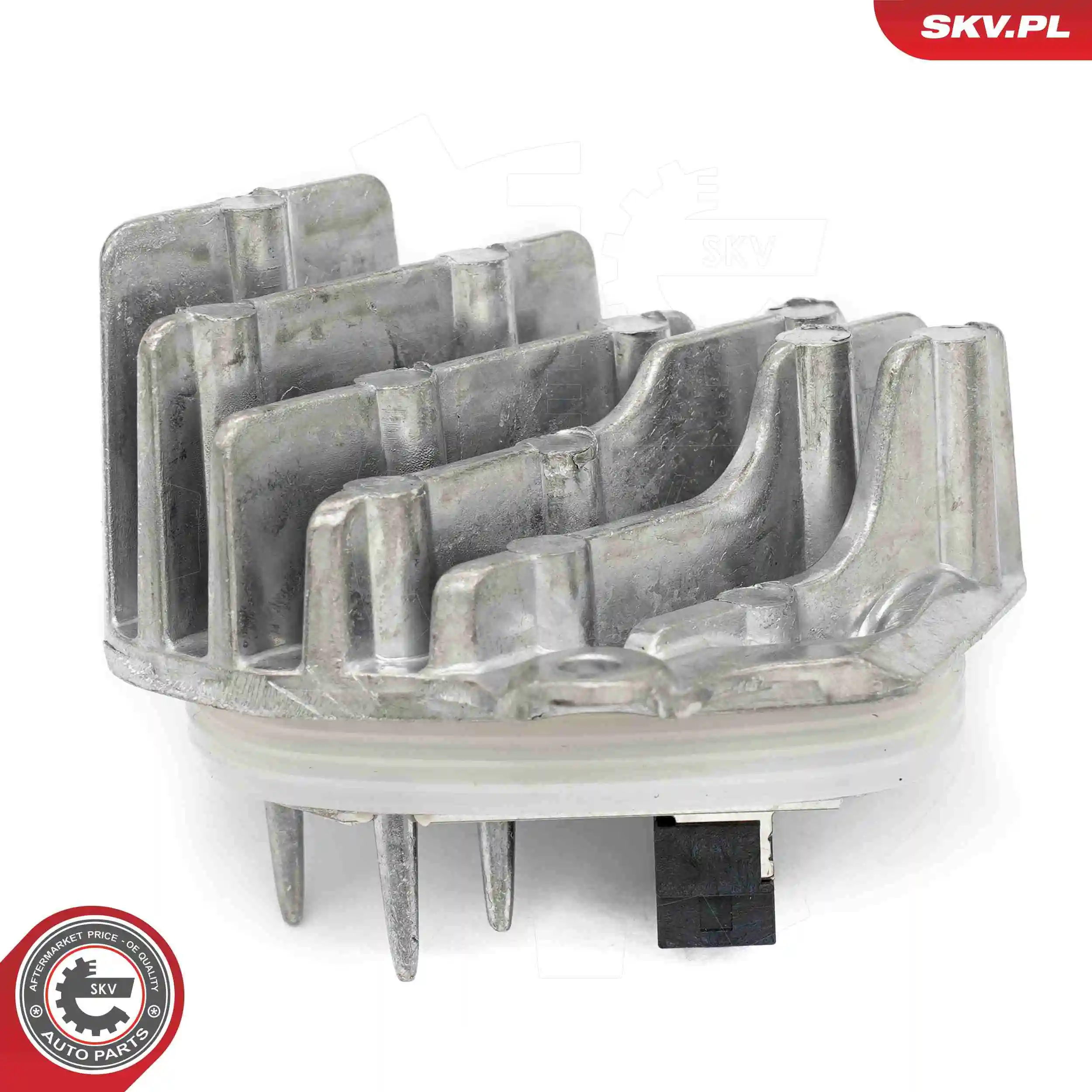 ESEN SKV 59SKV241 Control Unit, lights