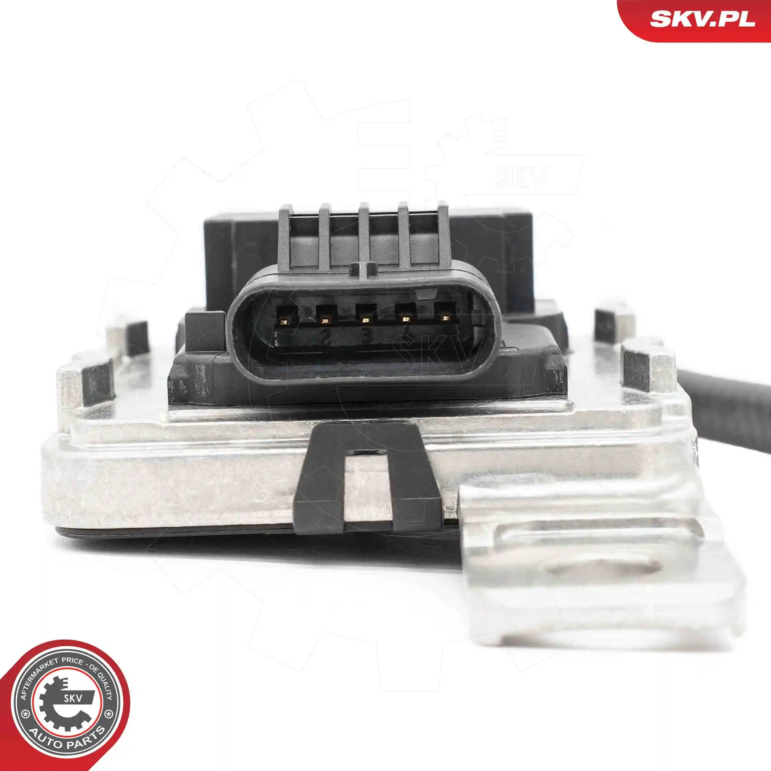 NOx Sensor, NOx catalytic converter 71SKV041