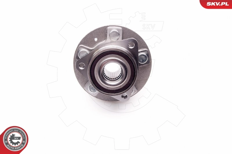 Wheel Bearing Kit 29SKV107