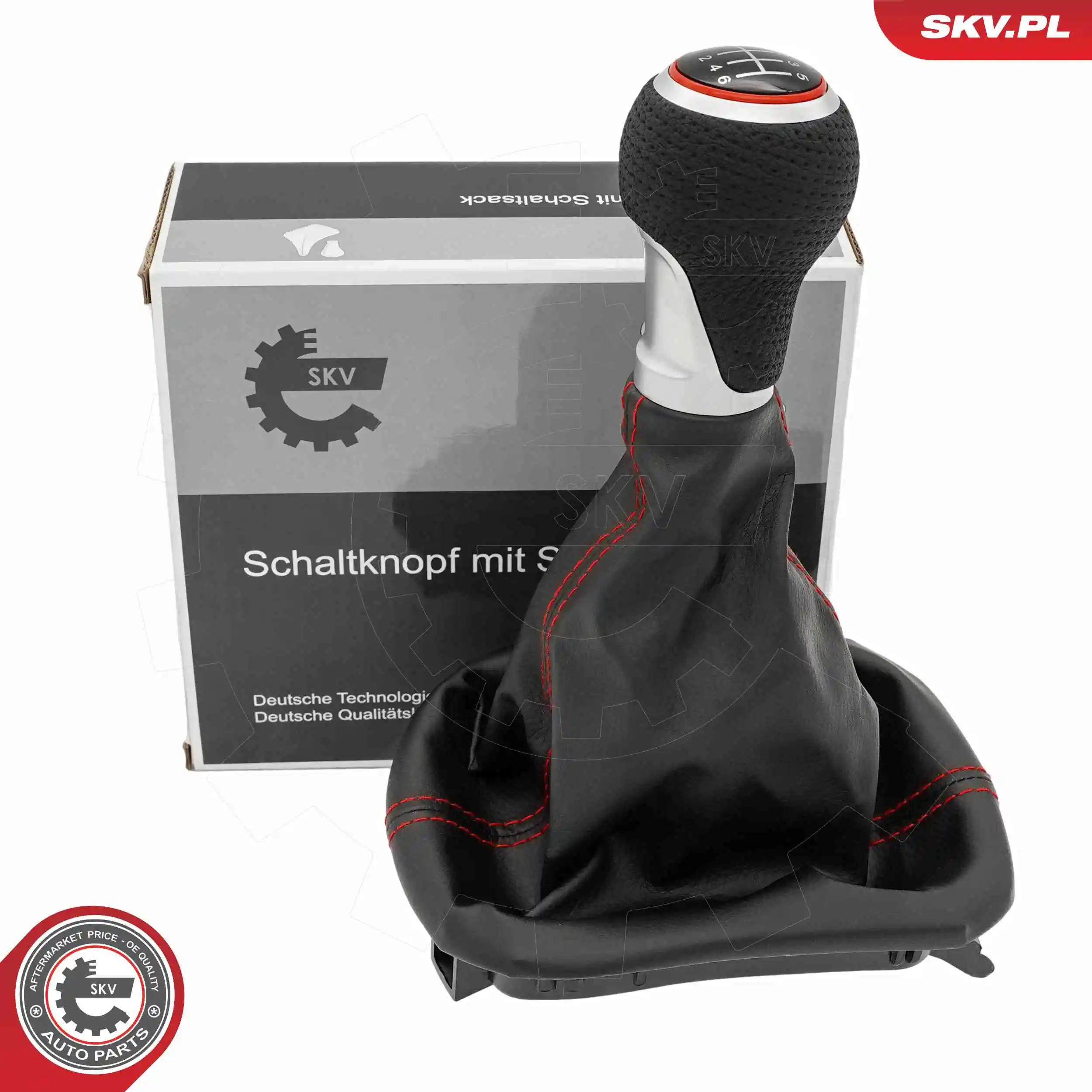 Gear Shift Lever Knob 63SKV533