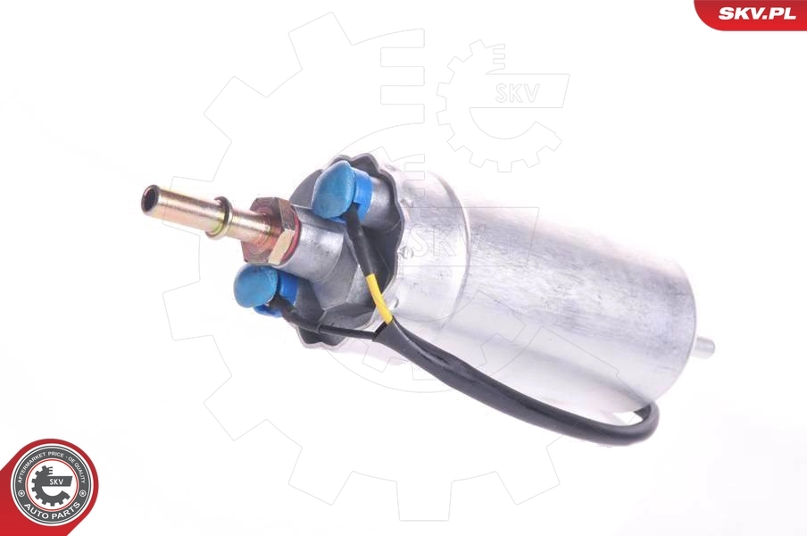 Fuel Pump 02SKV015
