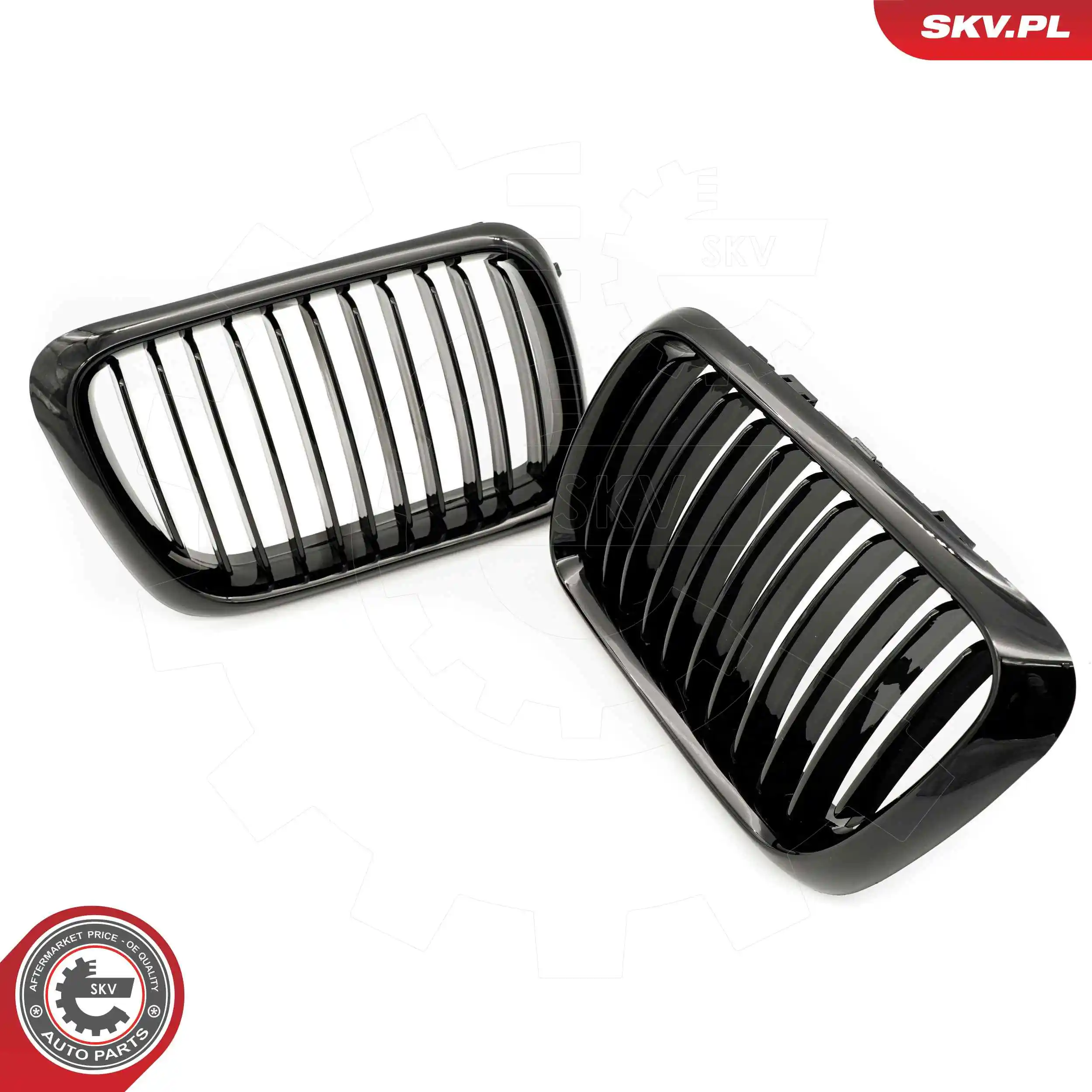 ESEN SKV 66SKV049 Radiator Grille