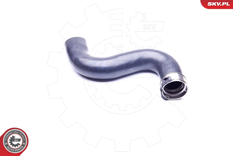 Charge Air Hose 43SKV006