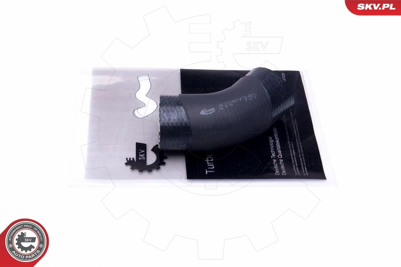 Charge Air Hose 43SKV345