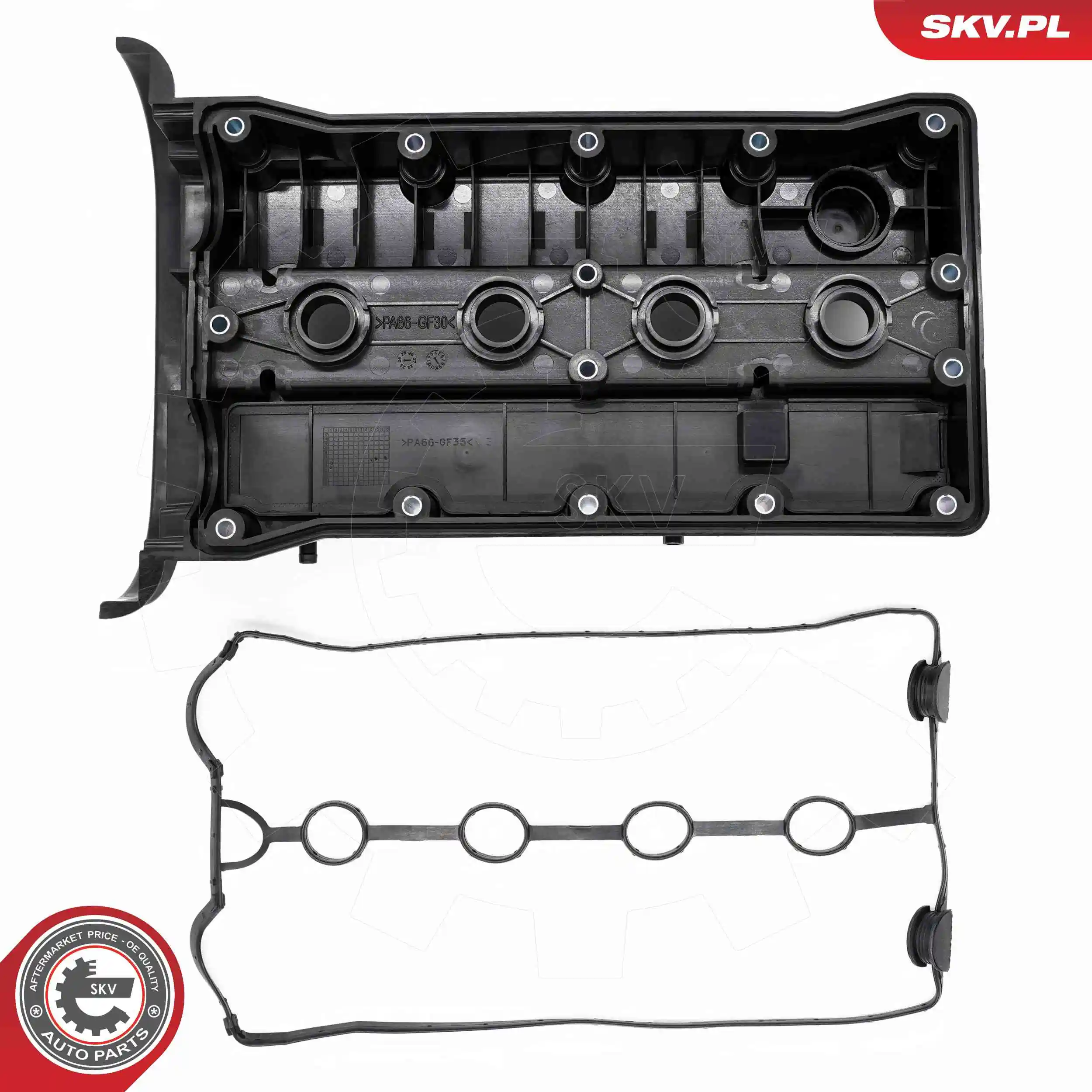 ESEN SKV 48SKV141 Cylinder Head Cover