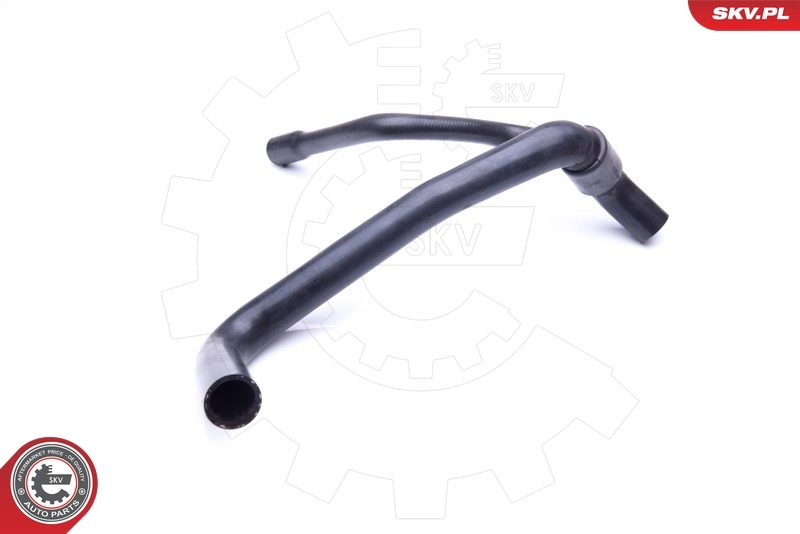 Radiator Hose 43SKV715