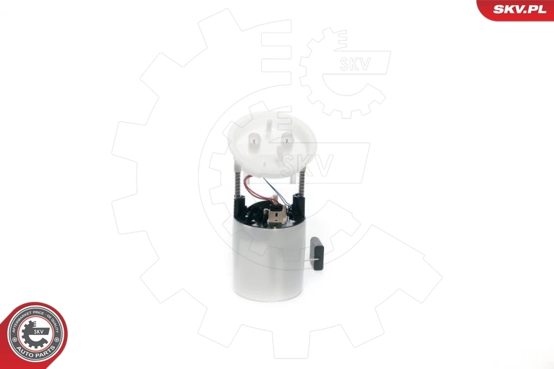 Fuel Feed Unit 02SKV761