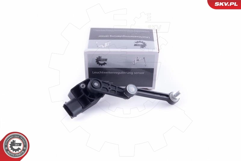 Sensor, headlight levelling 17SKV599