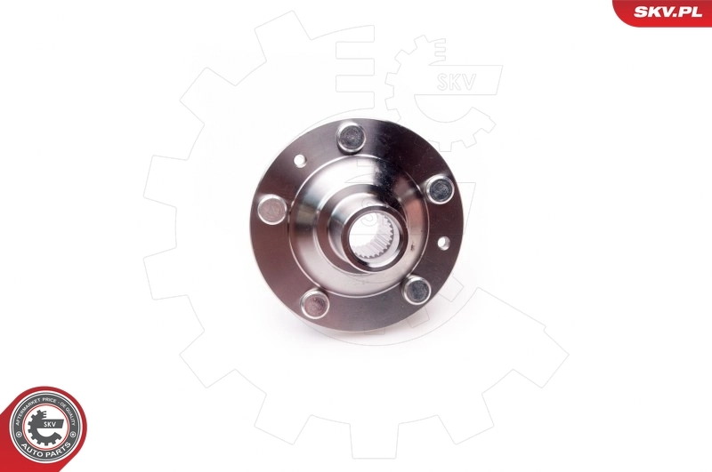 Wheel Bearing Kit 29SKV137