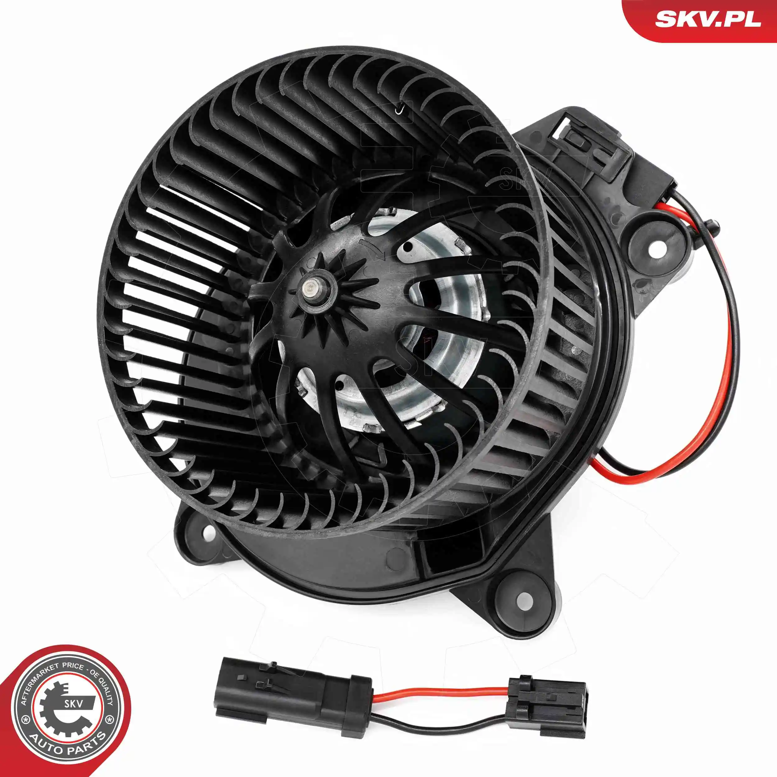 ESEN SKV 68SKV083 Interior Blower