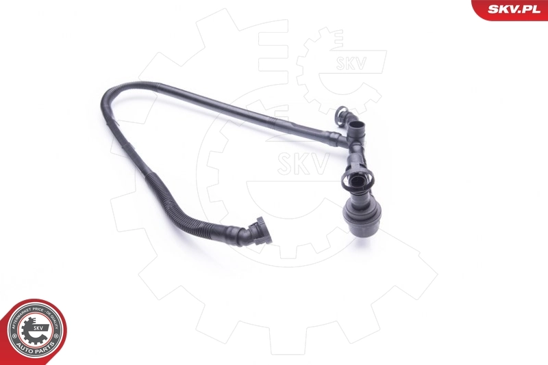 Hose, crankcase ventilation 24SKV465
