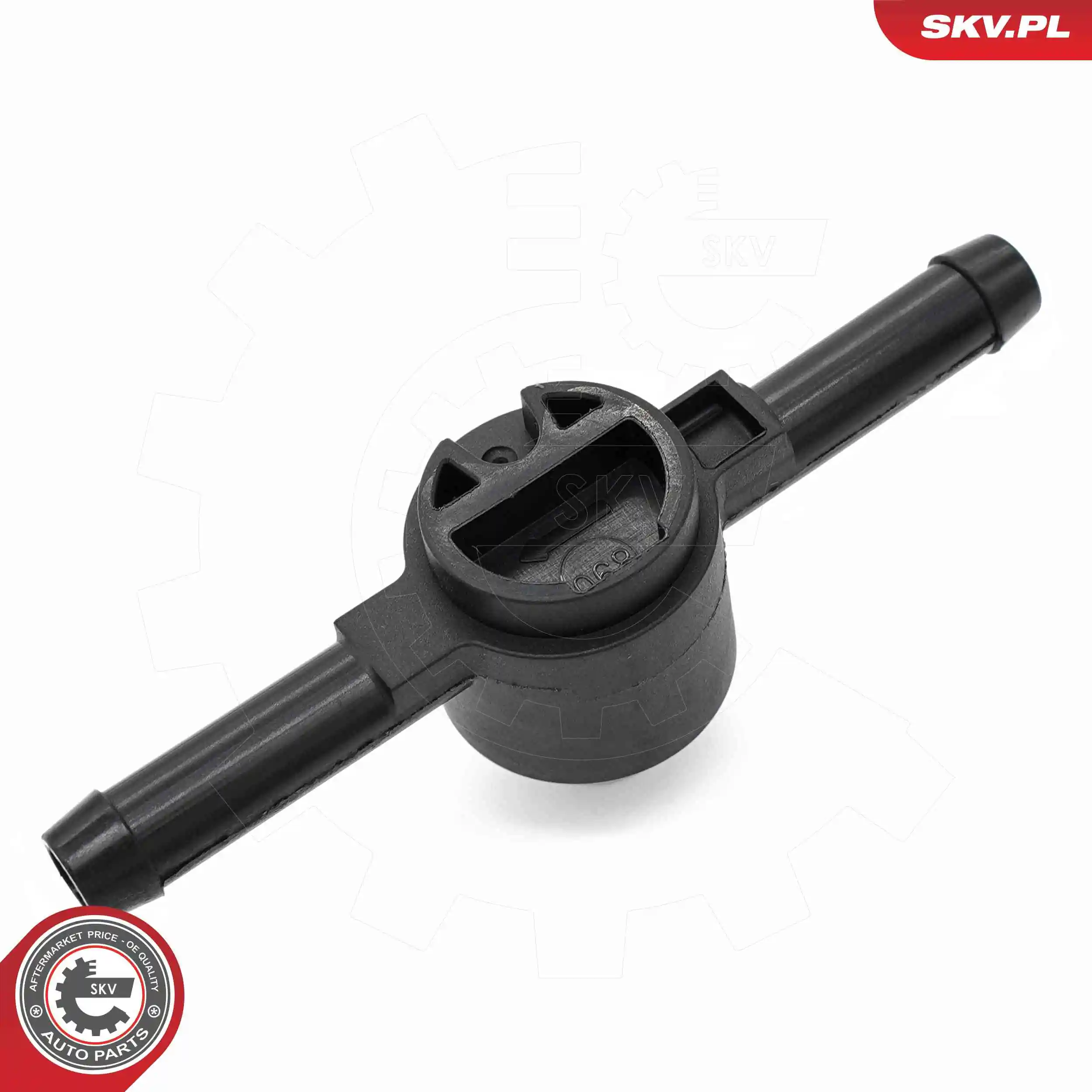 Valve, fuel filter 96SKV413