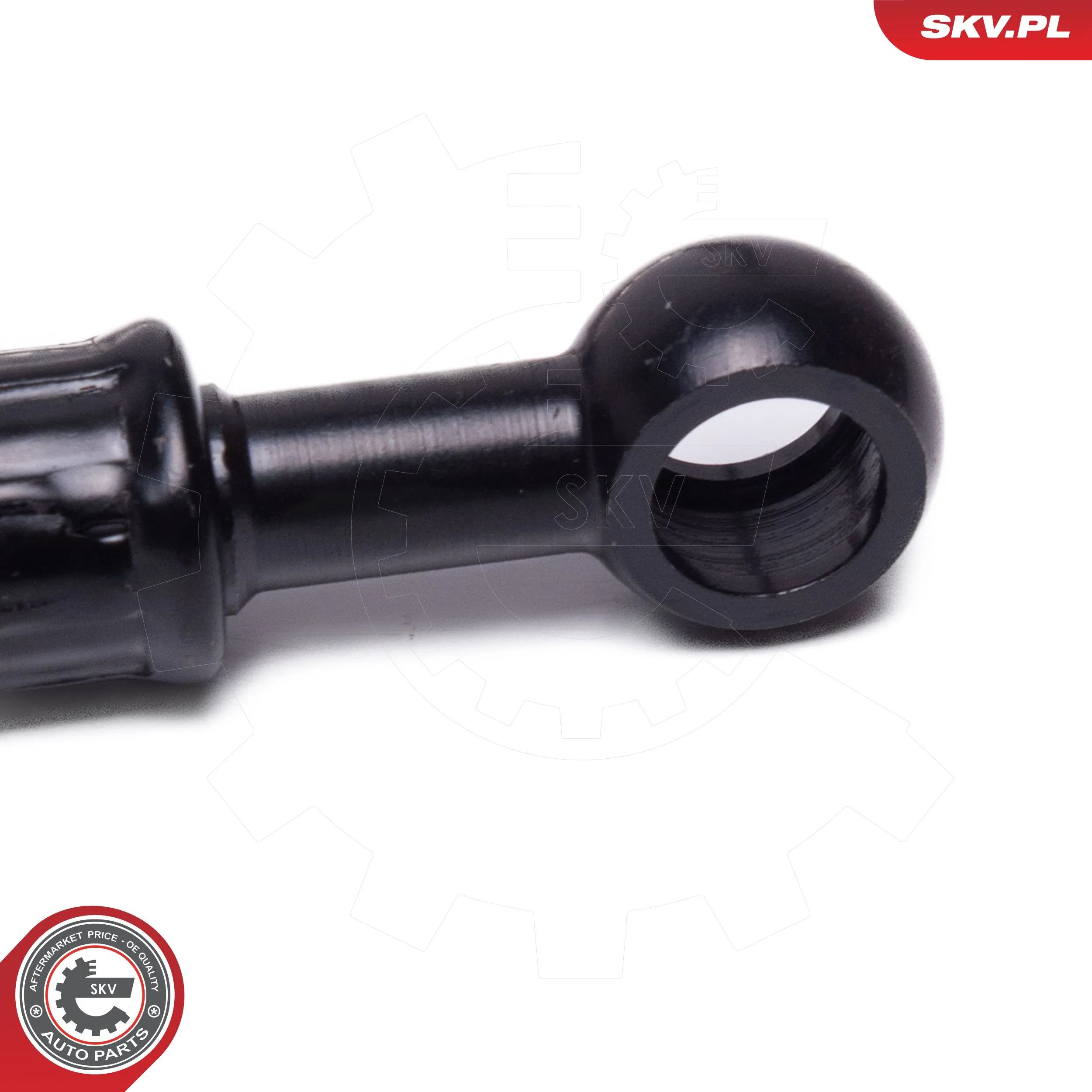 Radiator Hose 54SKV428