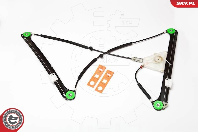 Window Regulator 01SKV422