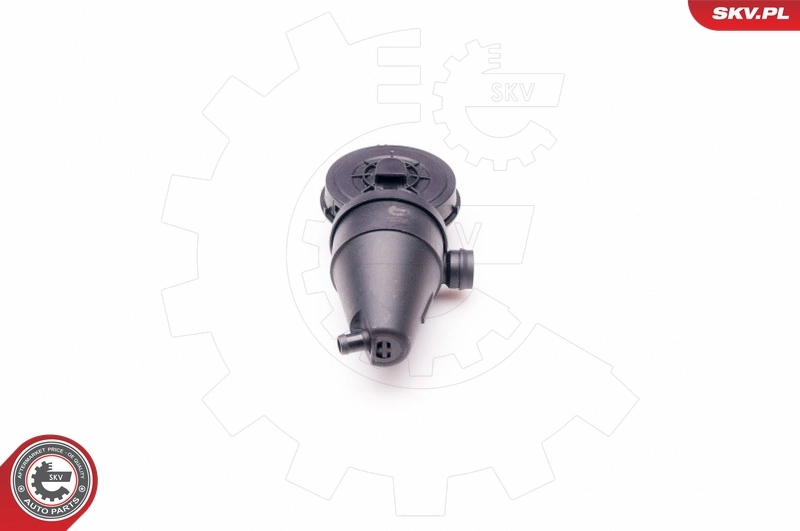 Valve, crankcase ventilation 31SKV038