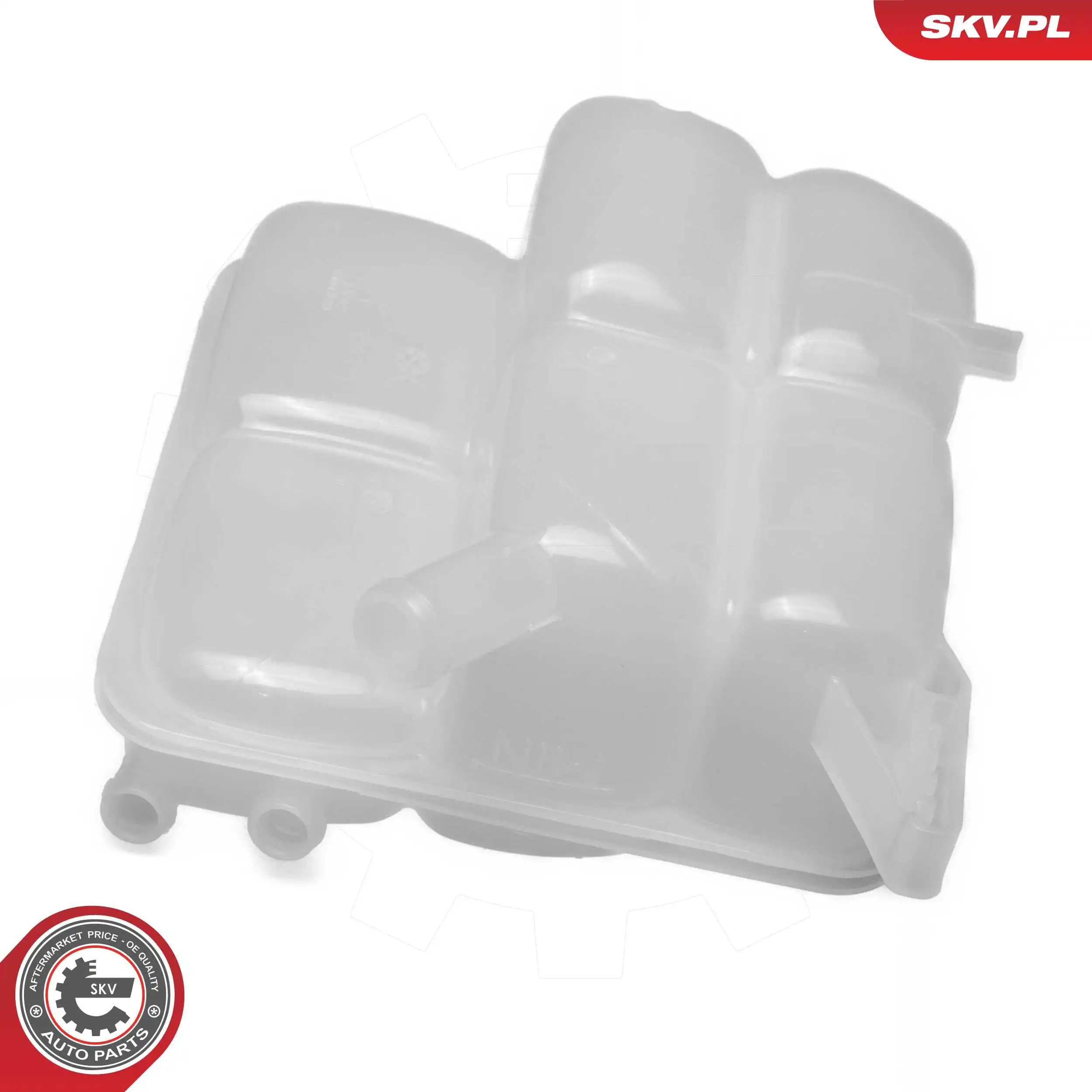 Expansion Tank, coolant 61SKV437