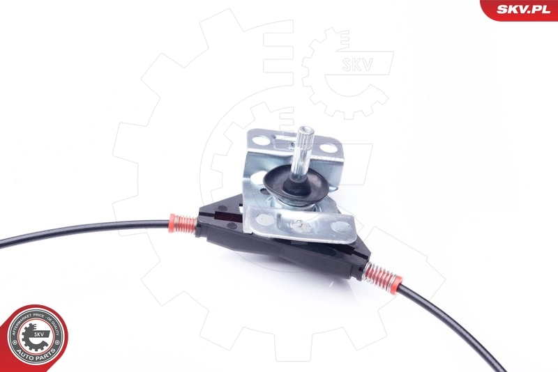 Window Regulator 01SKV352
