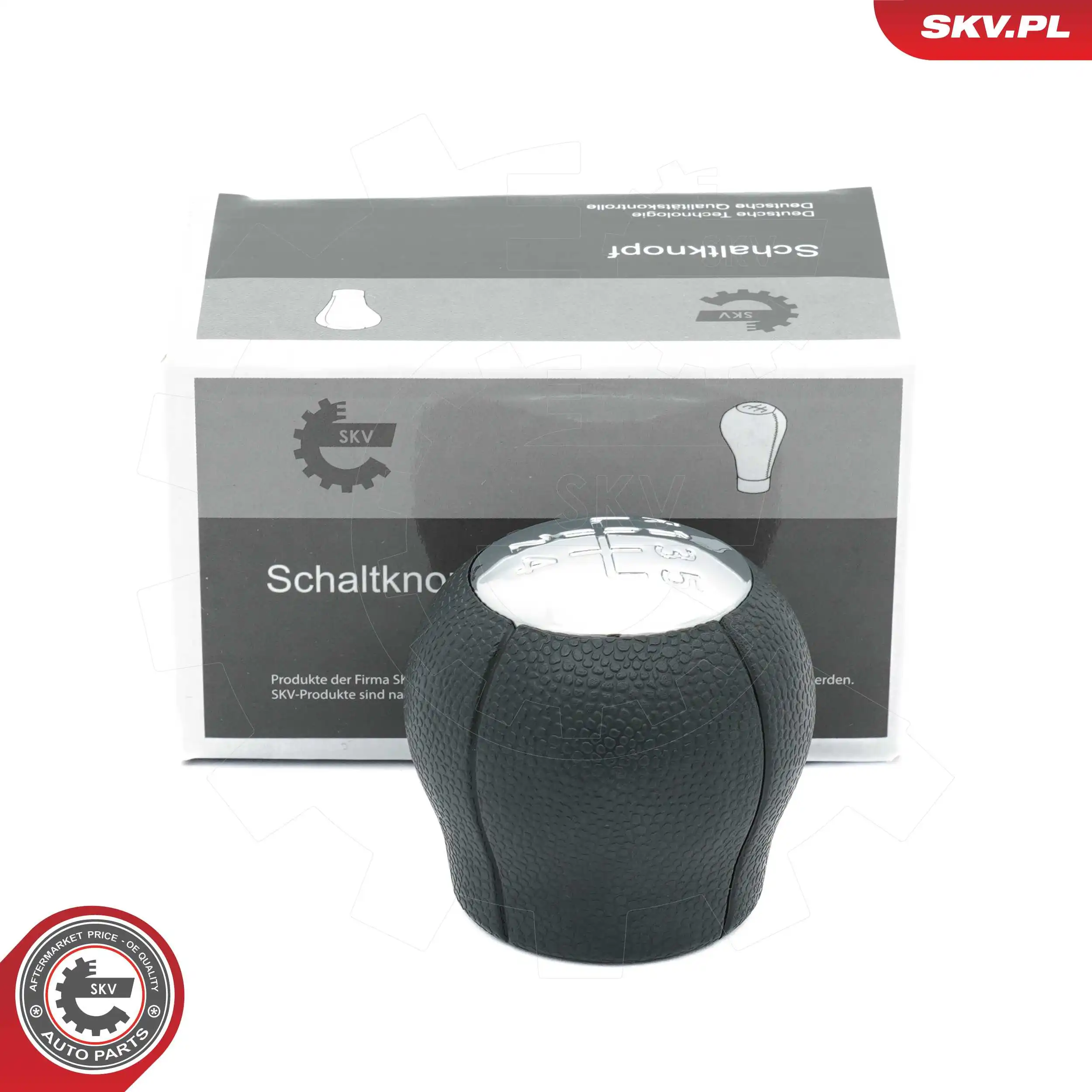 Gear Shift Lever Knob 63SKV092