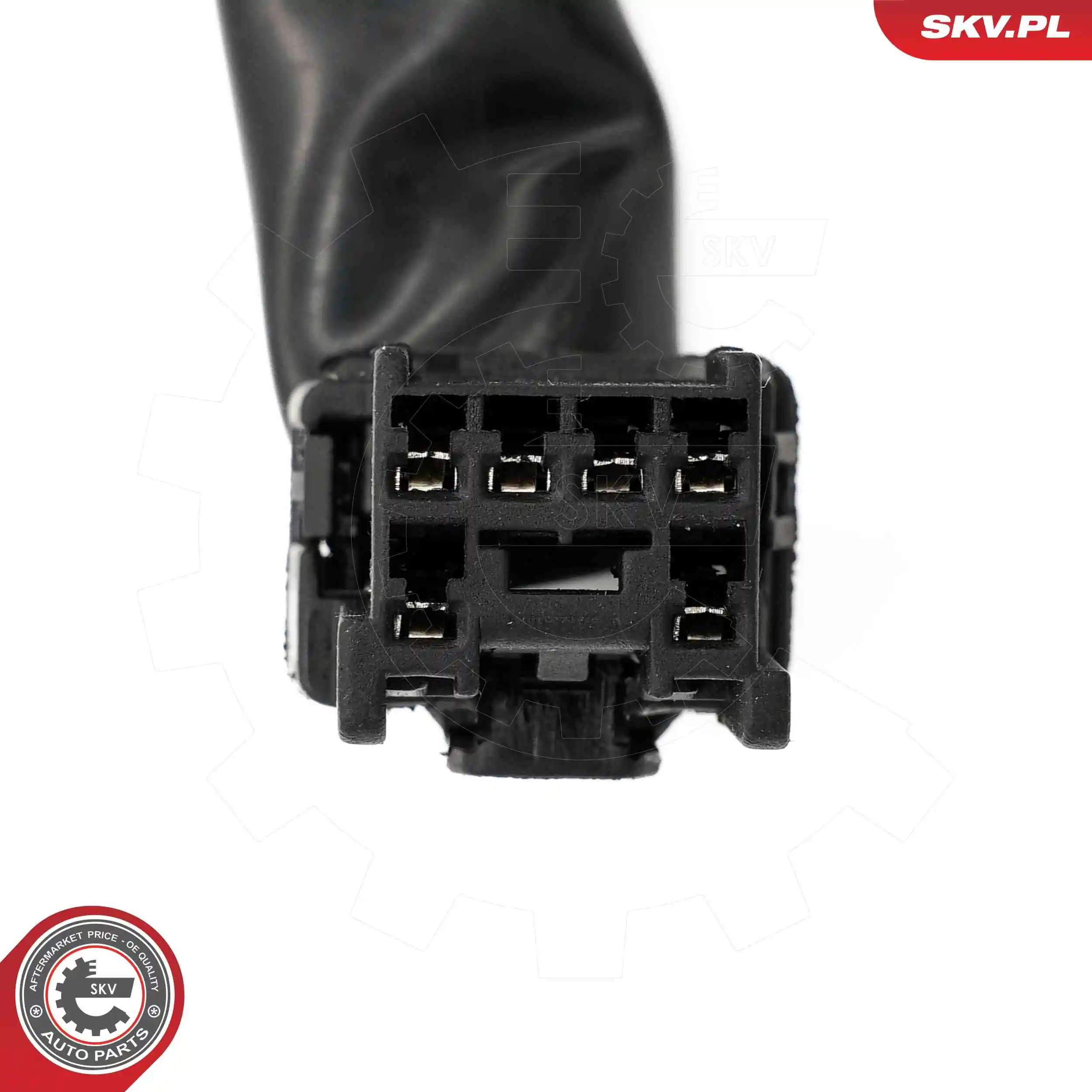 Wiper Motor 19SKV223