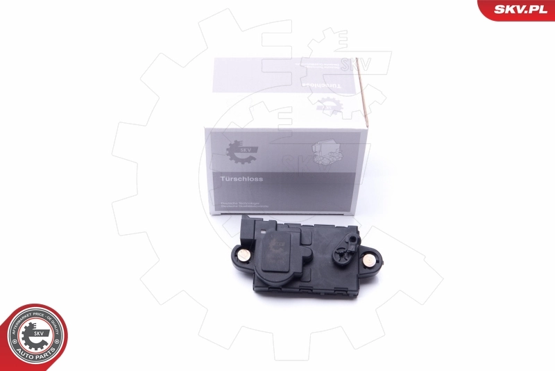 ESEN SKV 16SKV672 Door Lock