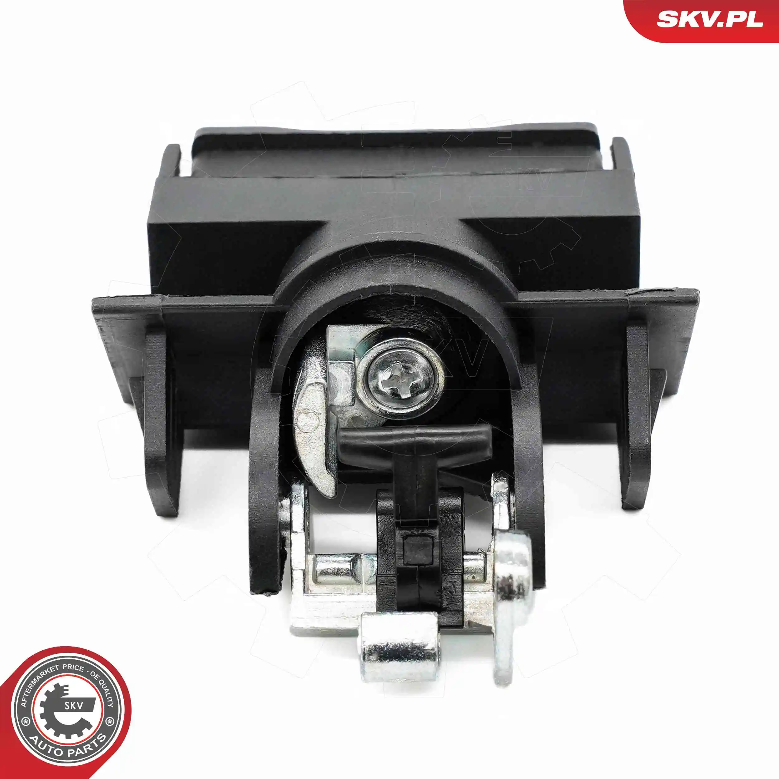 ESEN SKV 96SKV280 Lock Set, locking system