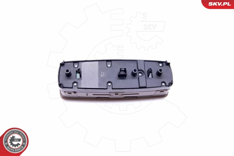 المفتاح، رافعة النافذة 37SKV077