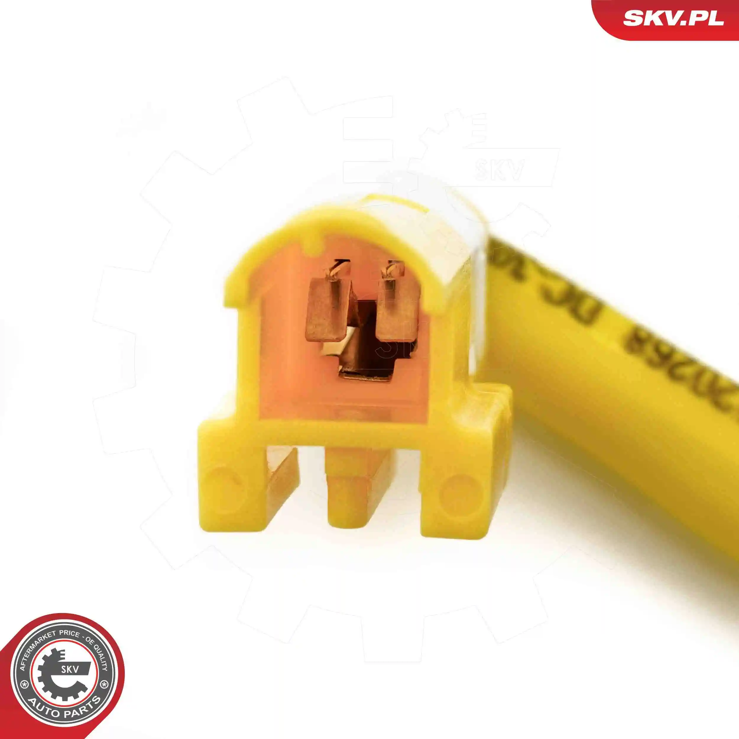 ESEN SKV 96SKV670 Clockspring, airbag