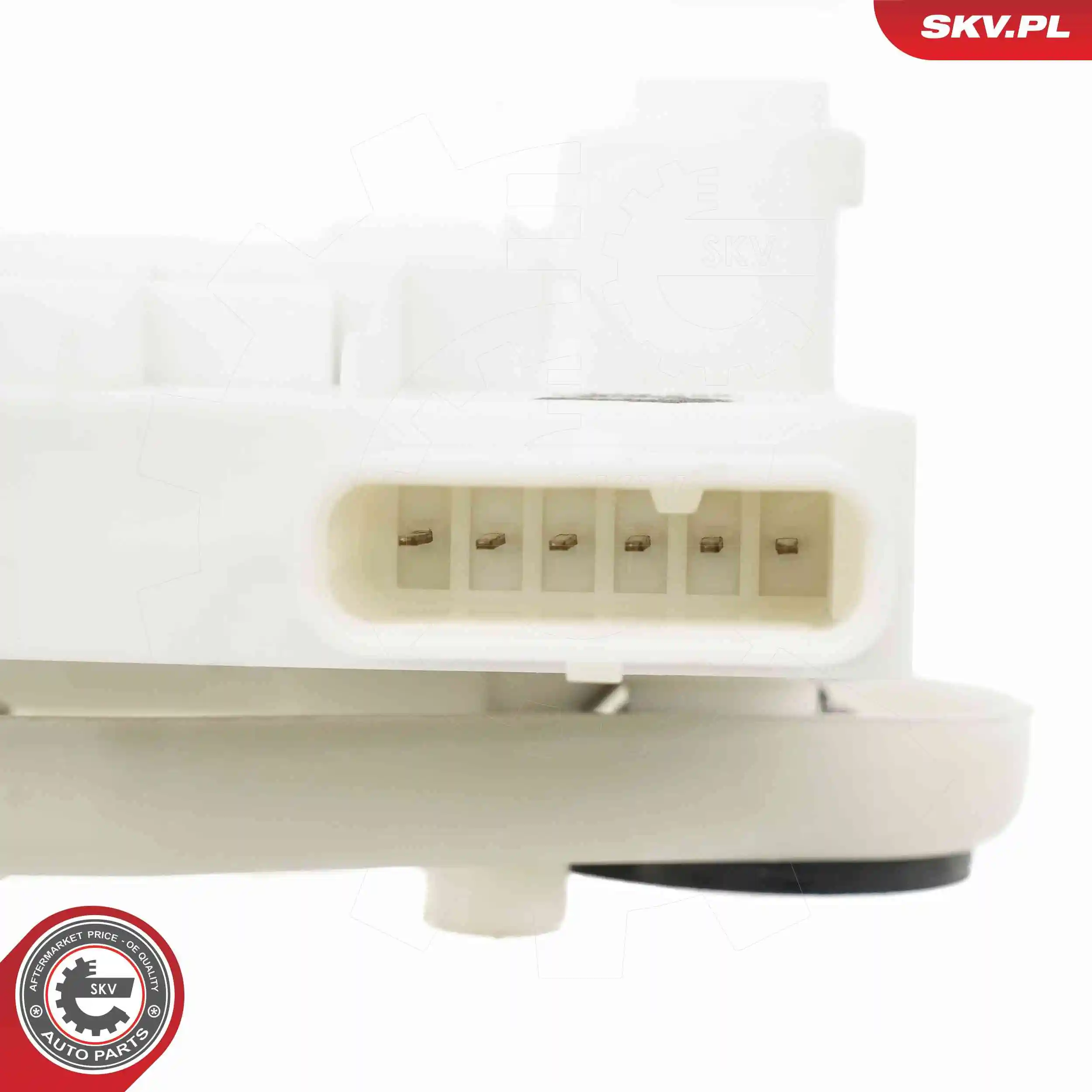 Closing aid, door 60SKV361