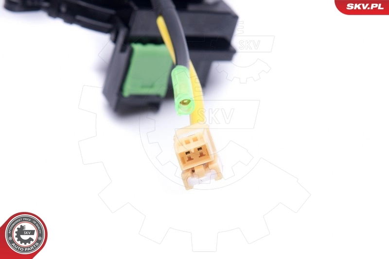 ESEN SKV 96SKV551 Clockspring, airbag