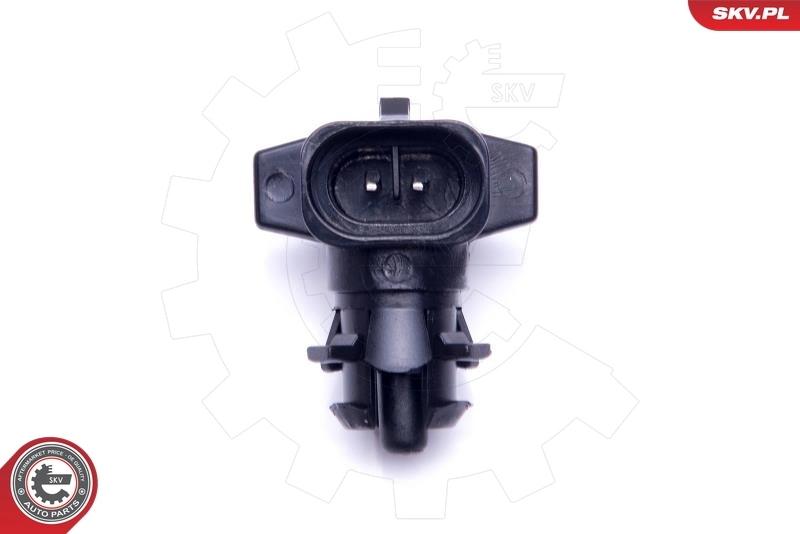 Sensor, interior temperature 17SKV701