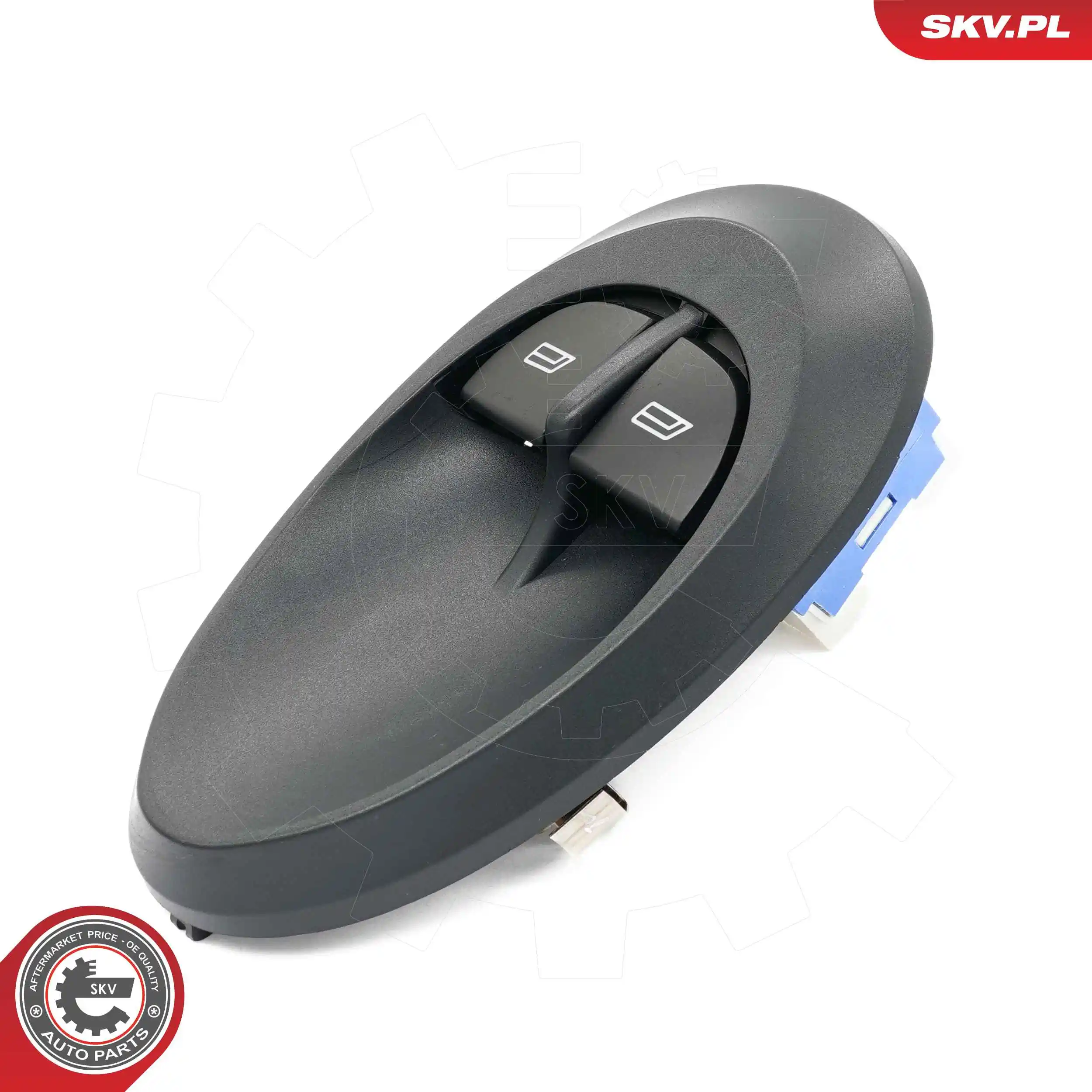 Switch, window regulator 37SKV425