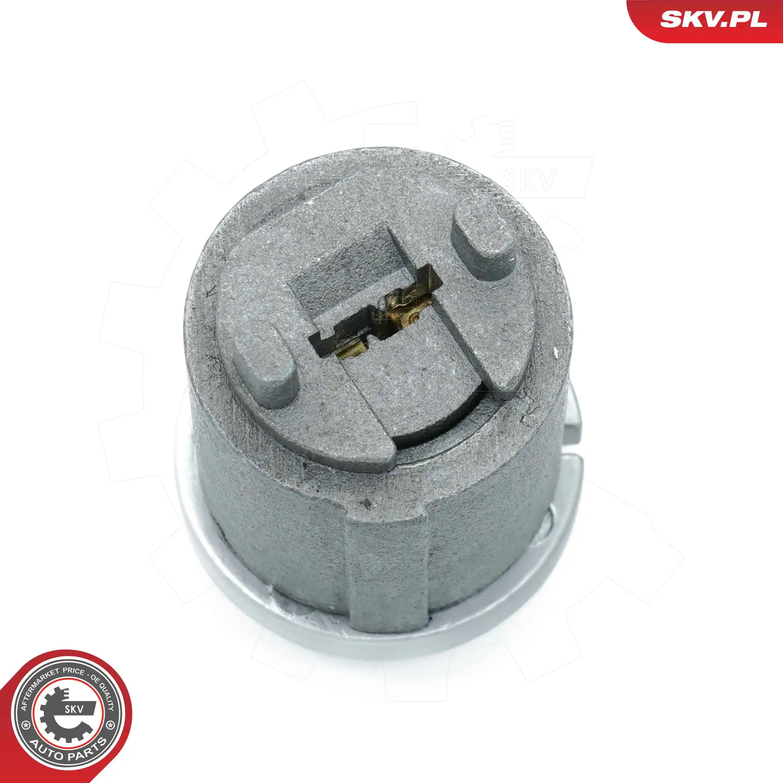 Lock Cylinder, ignition lock 65SKV512