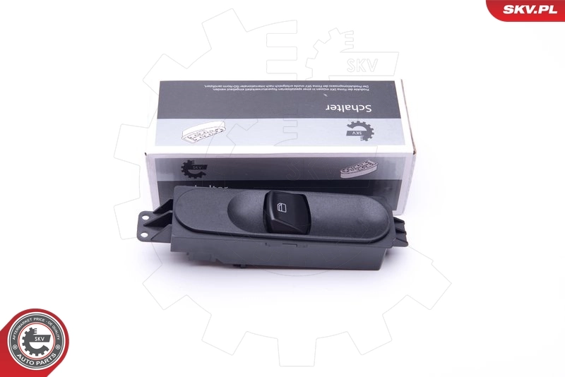 Switch, window regulator 37SKV346