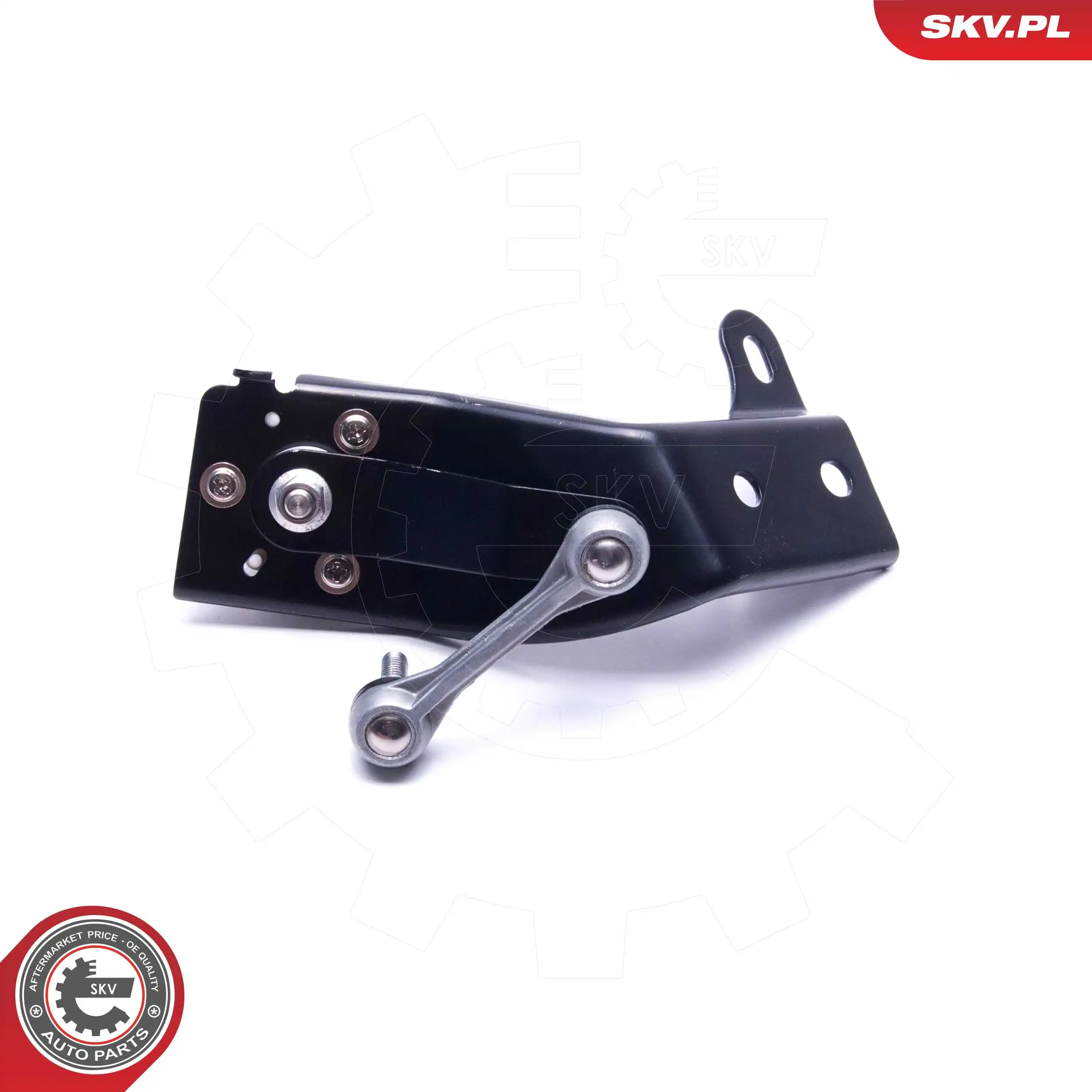 Sensor, headlight levelling 17SKV717