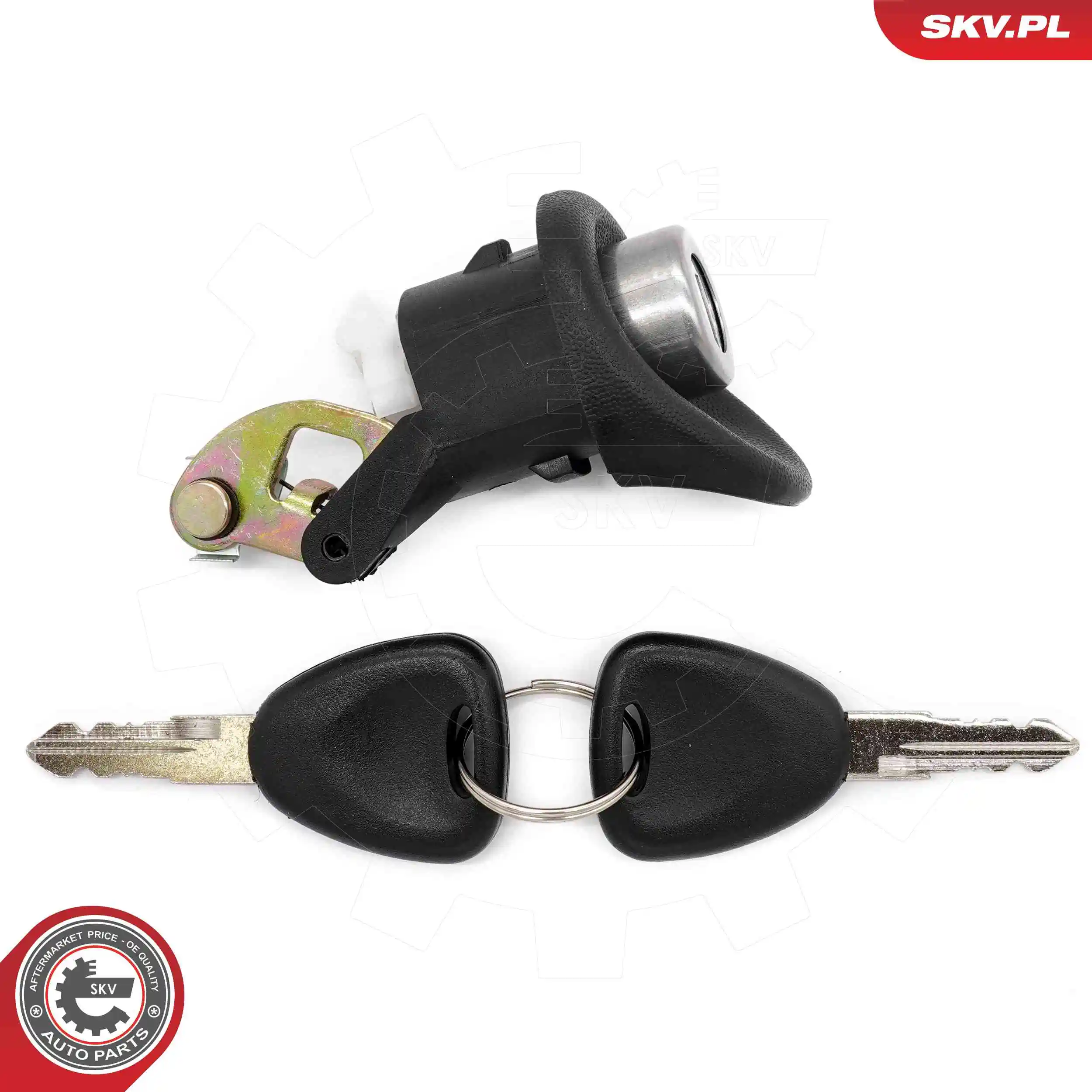 Lock Cylinder 65SKV523