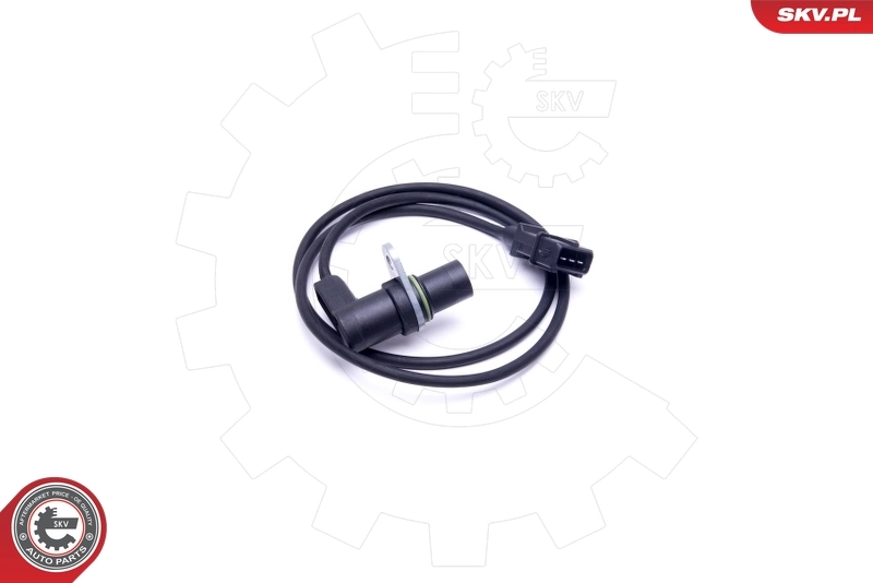 Sensor, crankshaft pulse 17SKV529