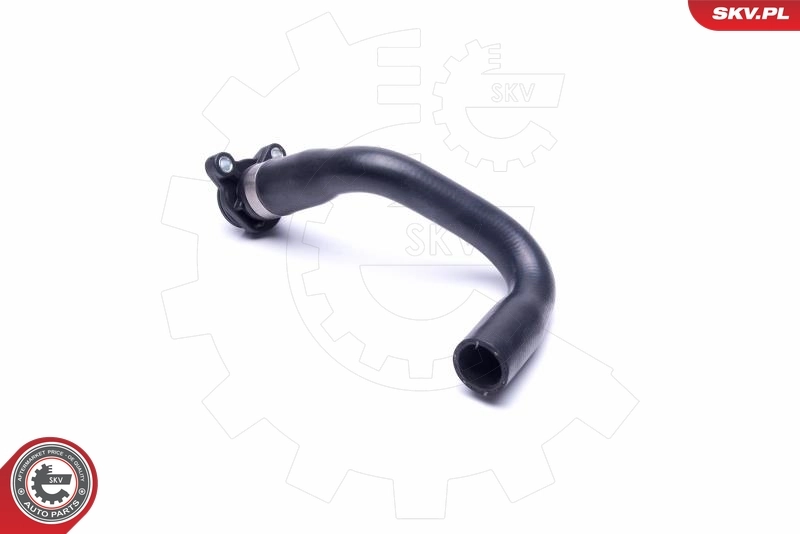 Radiator Hose 54SKV177