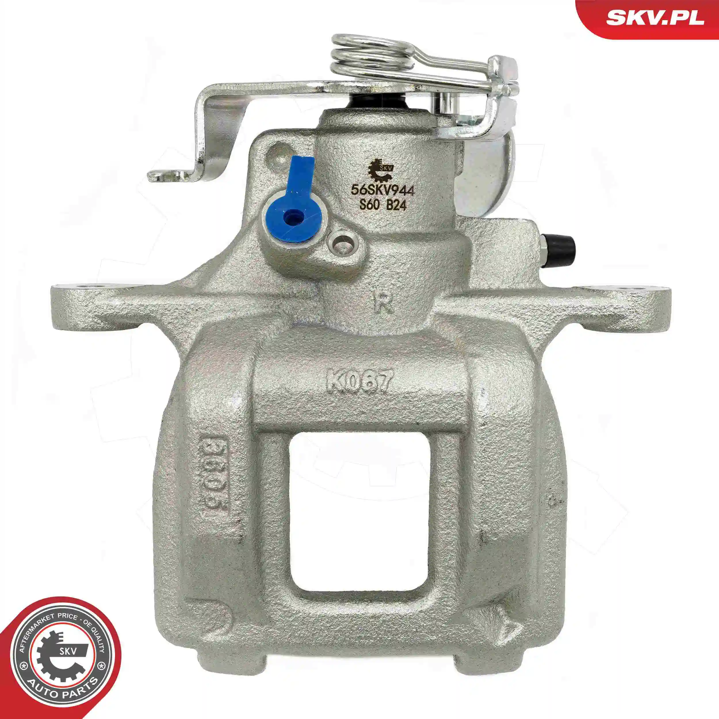 Brake Caliper 56SKV944