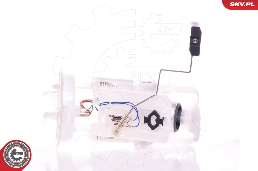 Fuel Feed Unit 02SKV720